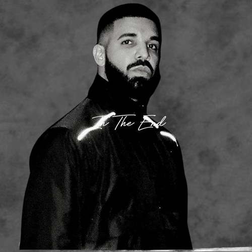 Drake Type Beat "In The End"