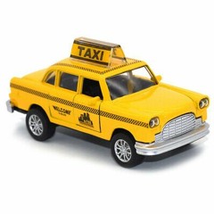 SLOB - Son of a Taxi Cab