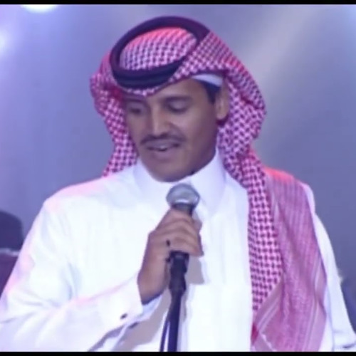 خالد عبدالرحمن - البارحه يوم كلن نام - حفله ابها 2002