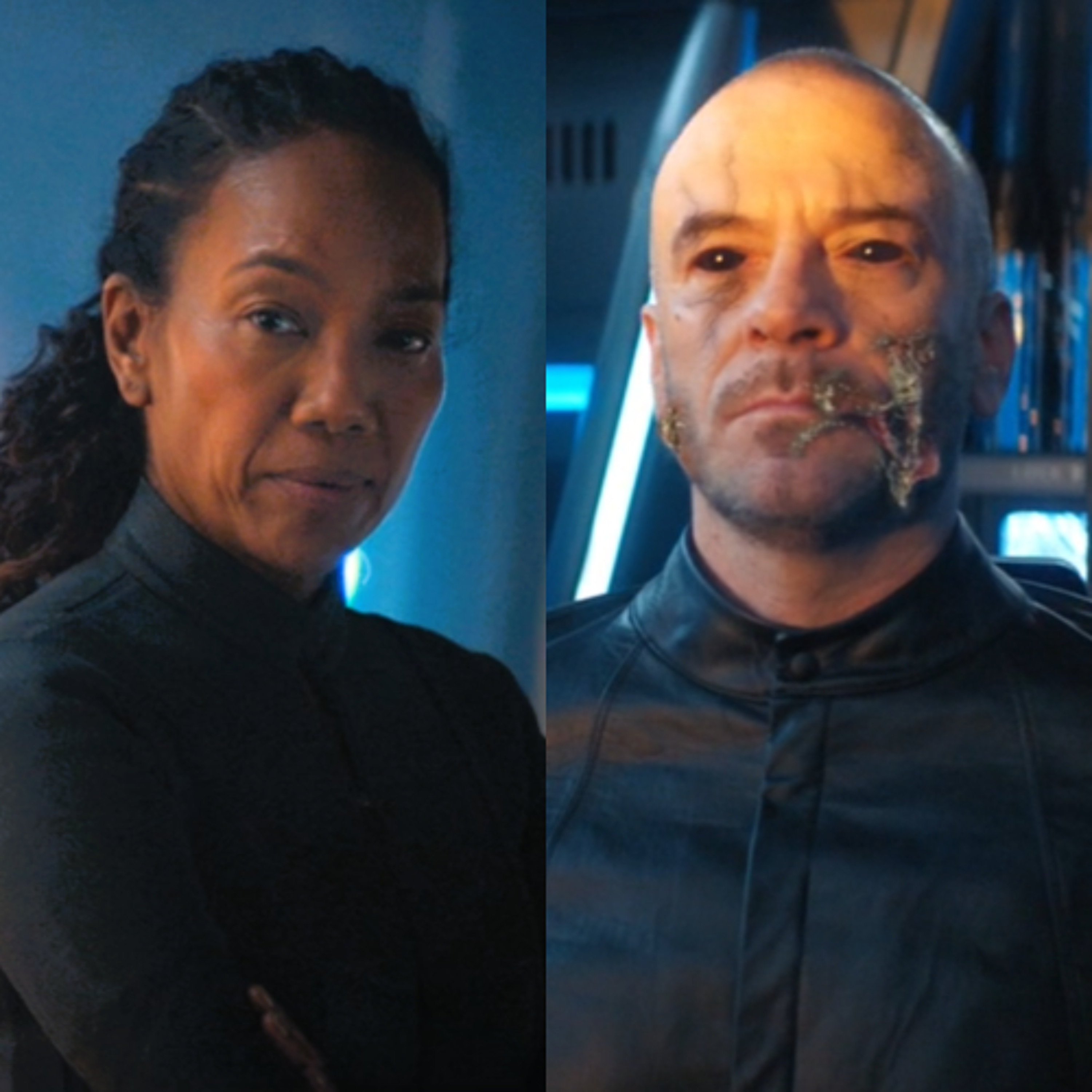 A Star to Steer Her By