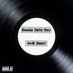 Smash Into You (D&B Innit Mix)