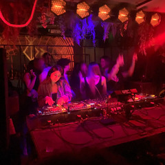21.09 @The Sanctuary