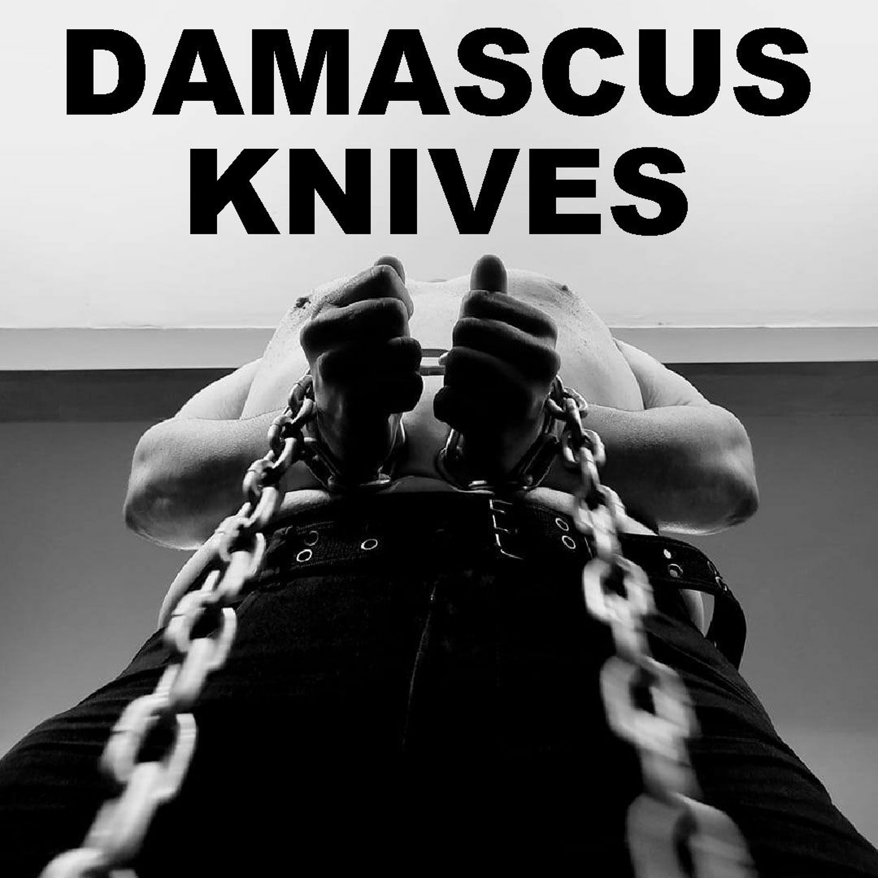 Damascus Knives DJ (Portion Control Sep 22nd 2022) at Zebulon in Los Angeles episode artwork