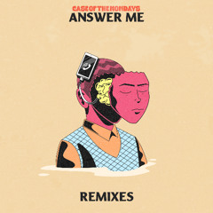 Answer Me (VIP)