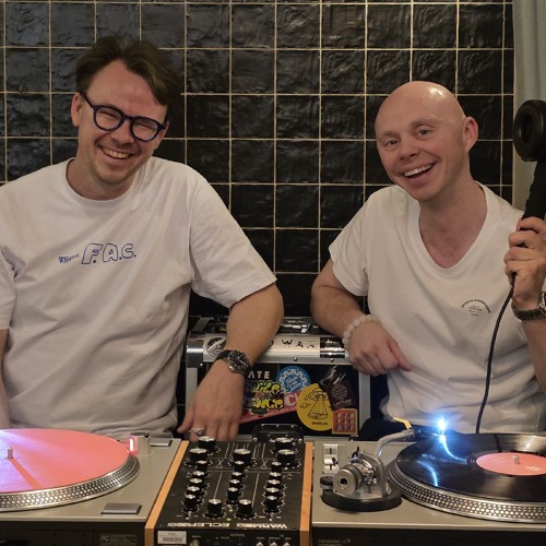 Vibes On Wax @ Cozy 2025-11-08.mp3