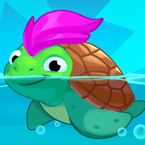 Punk Turtle - Menu