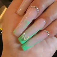 Somebody (Jersey mix)