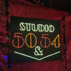 Studio 50/54 Mix September 2025