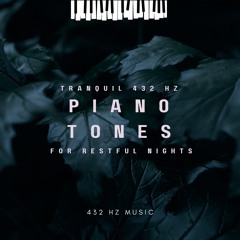 432 Hz Atlantic Waters
