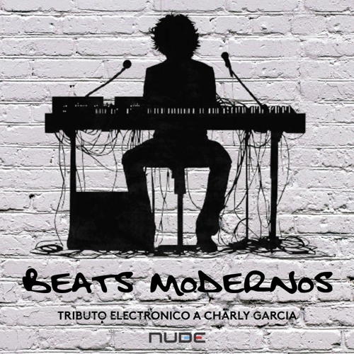 Charly Garcia - No Soy Un Extraño (Manu F Unofficial Remix)