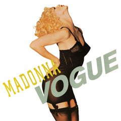 Vogue (12" Version)
