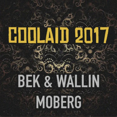 Coolaid 2017 Bass Boosted