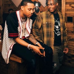 Juice WRLD & G Herbo - Substance/Ollie (Instrumental Remake)