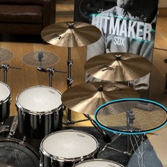HITMAKER SDX Preset TEST