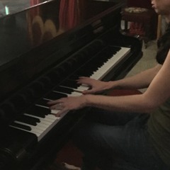 A long way to go before the night is over