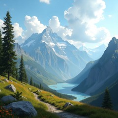 Hills