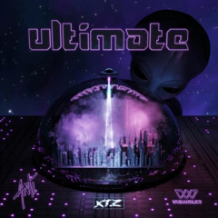 ANTI. - ULTIMATE [XTZ FLIP]