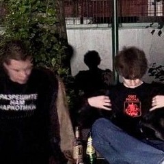 собакой сдохъ, подумаешь - порезал на таганской