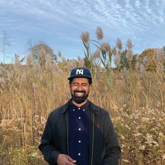 Pudding (with Arjun R.)