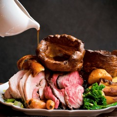 'The Sunday Roast' - HDSN (Live On Twitch 2/5/21)