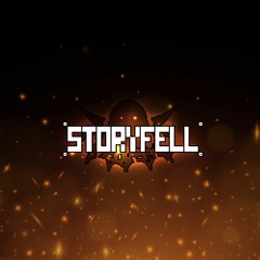 [Storyfell] Dark.