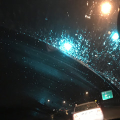 Neon Rain