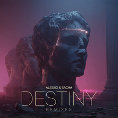 Stream Destiny (HILLS Remix) by Alesso | Listen online for free on