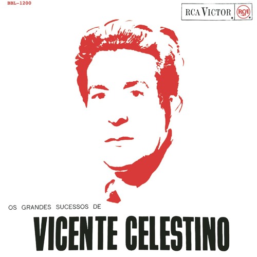 Stream Vicente Celestino Listen to Os Grandes Sucessos de Vicente