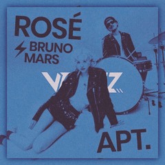 ROSÉ & Bruno Mars - APT.(VEATZ Remix)