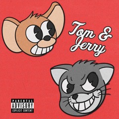 TOM N JERRY w/ LilType1