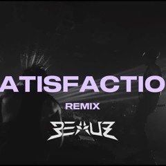 Benny Benassi - Satisfaction (BEAUZ Hard Techno Remix)