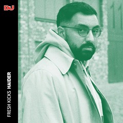 Fresh Kicks 145: Haider