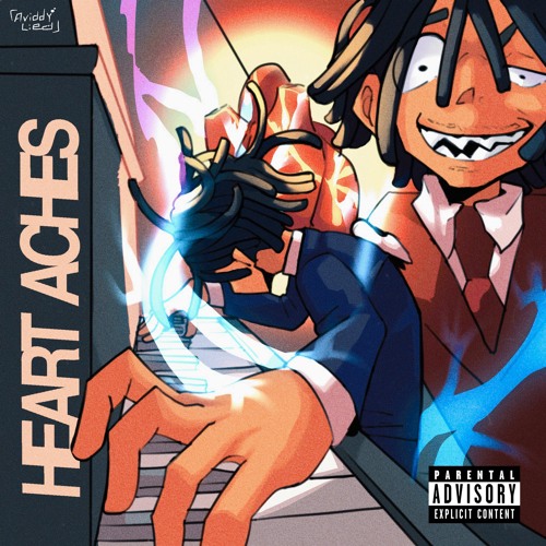 Heart Aches (Prod. Citrus K) [Official music video OUT NOW!]