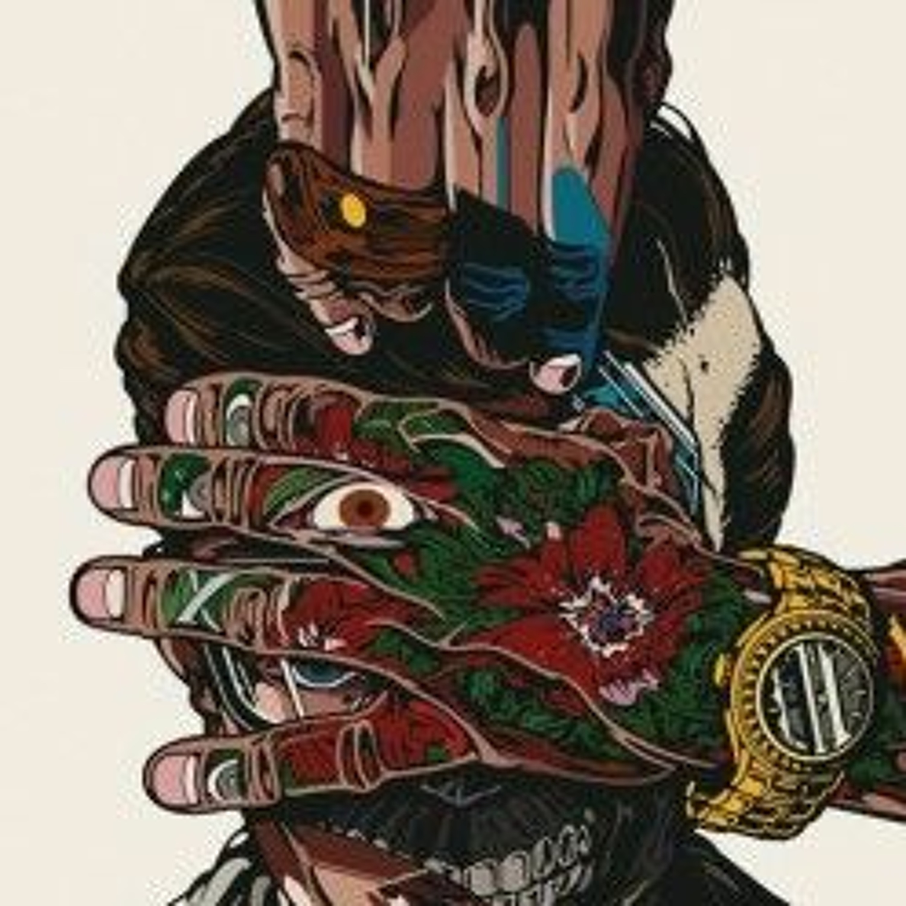 Acez Rich