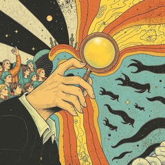 Leave out the Names (Eclectic Collective)