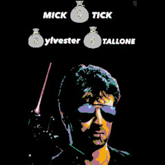 Sylvester Stallone - Mickstick