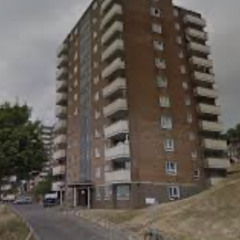 M Huncho - Council Flat / Calm Days