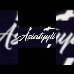 Kodvensta & L - Gren - Asiatyyli Anthem 2019