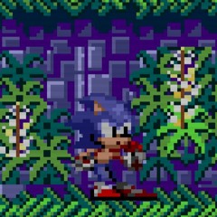 Rushdown | FNF Mega Drive Madness 2.0