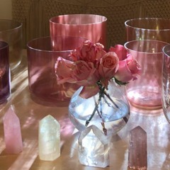 Chakra Balance Sound Bath