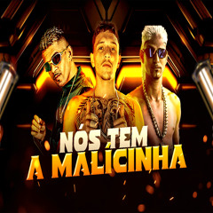 Nos Tem a Malicinha (feat. cl no beat)