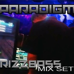 RIZZBASS Future / Rave / Dub mix set