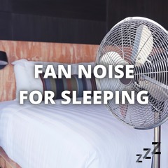 Fan Sound Machine (Loop Forever)