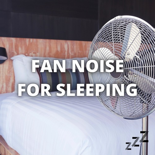 Fan Sound Machine (Loop Forever)