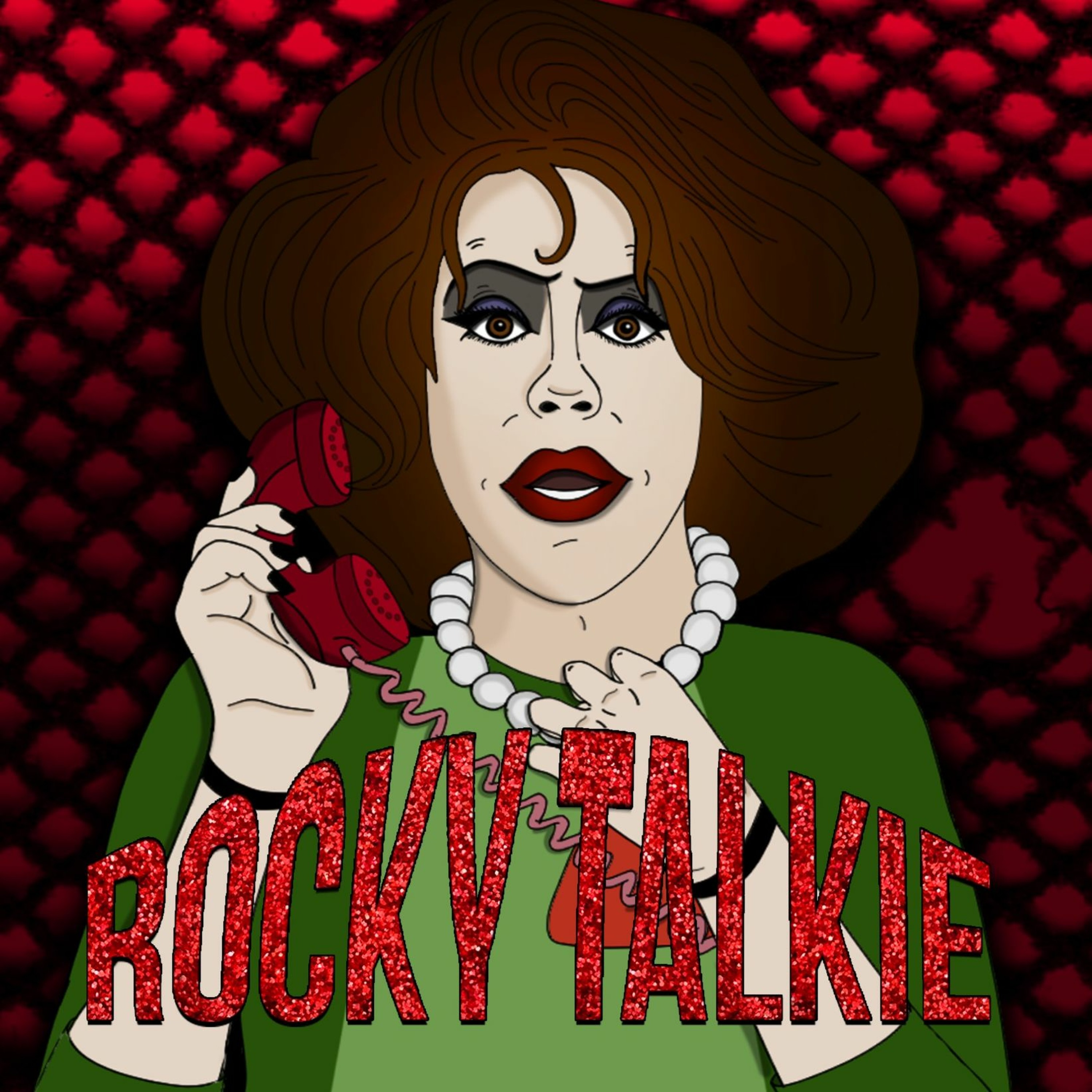 RockyTalkiePodcast