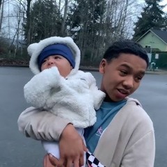 KING ZAAE- change (UNRELEASED)