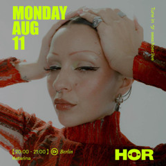 HÖR SET | KETARINA