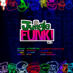 Pronouns - JungleFunk! (Vol. 1)