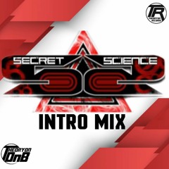 Secret Science TR Intro Mix
