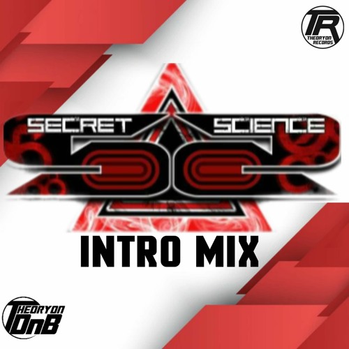 Secret Science TR Intro Mix